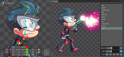 Preview